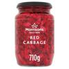 Morrisons Red Cabbage (710g)