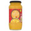 Morrisons Chinese Curry Cooking Sauce