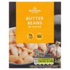 Morrisons Butter Beans (390g)