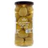 Morrisons Stuffed Jalapeno Queen Olive  (240g)