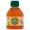 M Organic Squeezy Pure Clear Honey