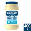 Hellmann's Lighter than Light Mayonnaise