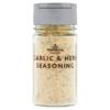 Morrisons Garlic & Herb Seasoning