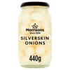 Morrisons Silverskin Onions (440g)