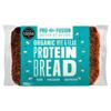 Profusion Protein Bread Organic Rye & Flax