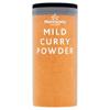 Morrisons Mild Curry Powder