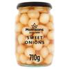 Morrisons Sweet Onions (710g)