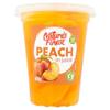 Nature's Finest Peach in Juice (400g)