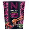 Naked Noodle Sweet Chilli Pot Snack