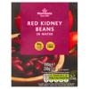 Morrisons Red Kidney Beans (390g)