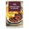Morrisons Minced Beef & Onion