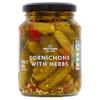 Morrisons Cornichons With Dill (350g)