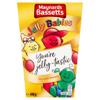 Maynards Bassetts Jelly Babies Sweets Carton