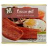 Morrisons Bacon Grill