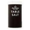 Morrisons Table Salt