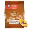 Morrisons Toasted Flaked Almonds 