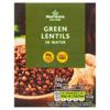 Morrisons Green Lentils (390g)