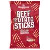 Morrisons Beef Flavour Potato Sticks