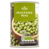 Morrisons Small Processed Peas In Water (300g)