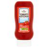 Morrisons Reduced Salt & Sugar Tomato Ketchup