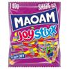 Maoam Joystixx Sweets Share Bag