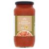 Morrisons Tomato & Mushroom Pasta Sauce 