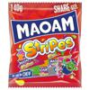 Maoam Stripes Sweets Share Bag