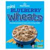 Morrisons Mini Blueberry Wheats