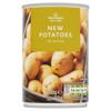Morrisons New Potatoes (300g)