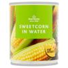 Morrisons Sweet Corn In Water
