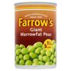 Farrow's Giant Marrowfat Peas