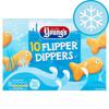 YOUNGS FLIPPER DIPPERS 10 PK 250g