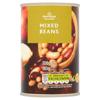 Morrisons Mixed Beans (300g)