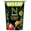Naked Noodle Singapore Curry 