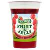 Hartley's Fat Free Raspberries in Jelly Pot