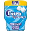 Extra Refreshers Peppermint Sugarfree Gum 30 Pieces