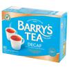 Barry's Tea Decaf 80 Tea Bags