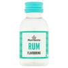 Morrisons Create A Cake Rum Flavouring