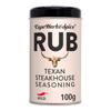 Cape Herb & Spice Rub Texan Steakhouse Seasoning 