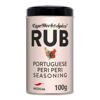 Cape Herb & Spice Rub Portuguese Peri Peri Seasoning