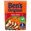 Ben's Original Peri Peri Rice