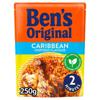 Ben's Original Caribbean Rice