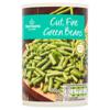 Morrisons Cut Green Beans (400g)