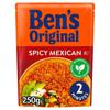 Ben's Original Spicy Mexican Rice