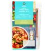 Morrisons Thai Red Curry Meal Kit