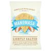Manomasa Lightly Salted Tortilla Chips