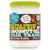 Lucy Bee Extra Virgin Raw Coconut Oil