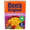 Ben's Original Vegetable Pilau Rice