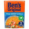 Ben's Original Thai Sweet Chili Rice