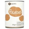 M savers Potatoes (540g)